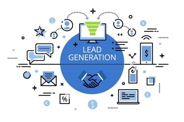 Lead Generation Agency