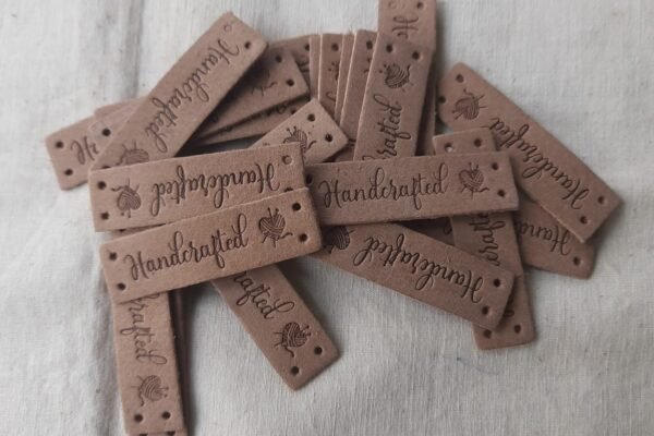 Leather Tags