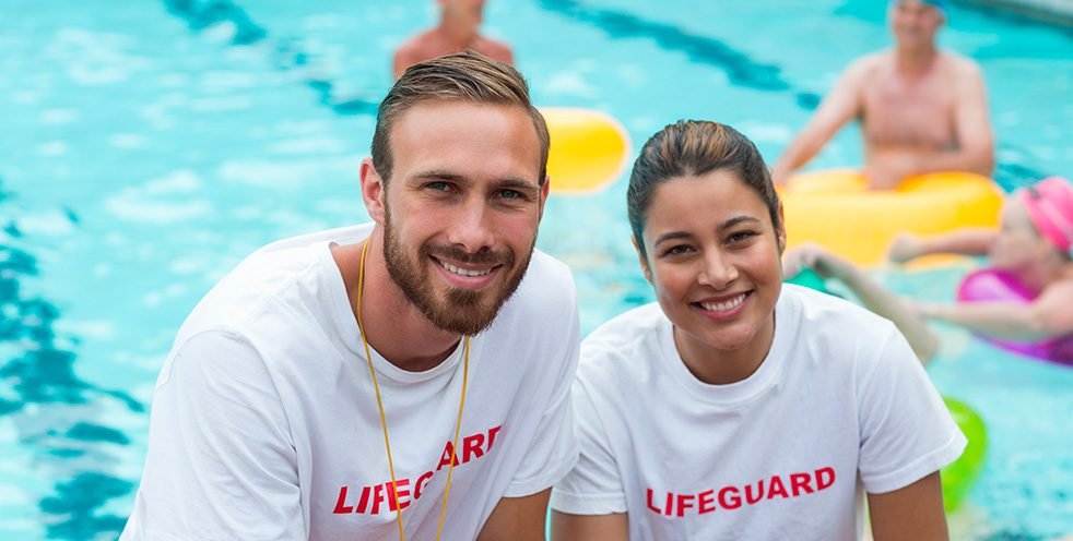 Lifeguard Class