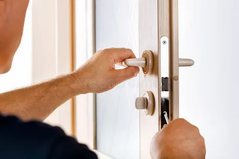 home lockout service