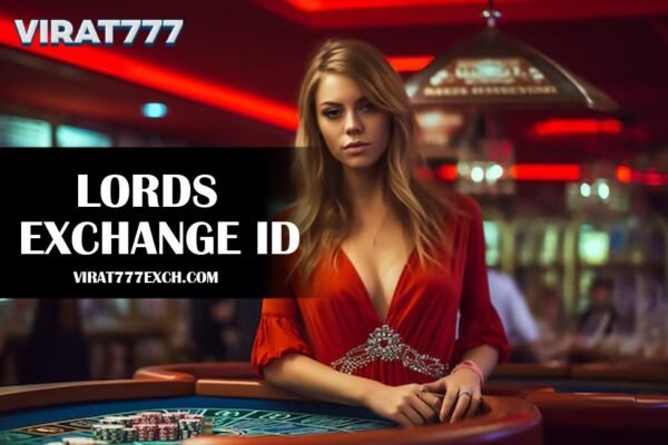 lords exchange id