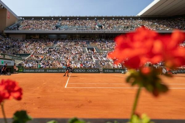 roland garros