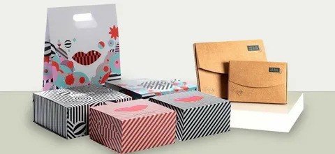 Custom Packaging for Small Businesses: Boost Brand & Sales