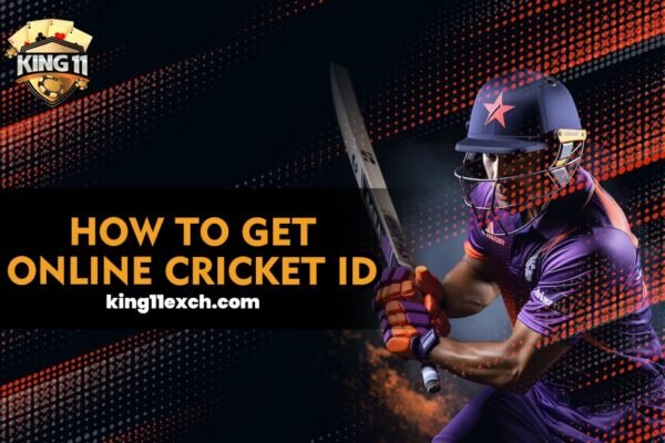 online cricket id