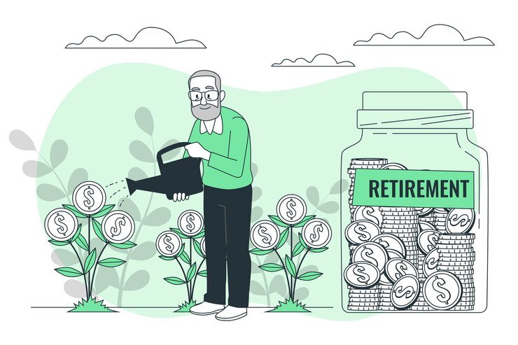 Retirement Savings