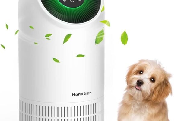 Pet air Purifier