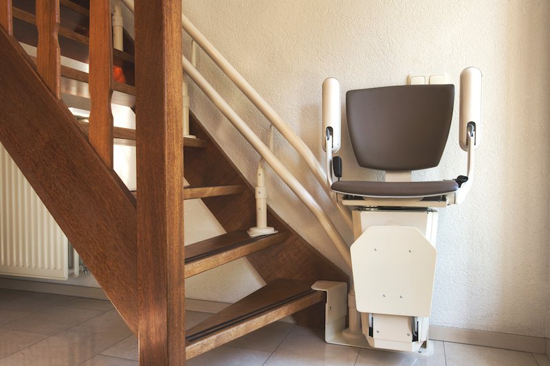 platform stair lift