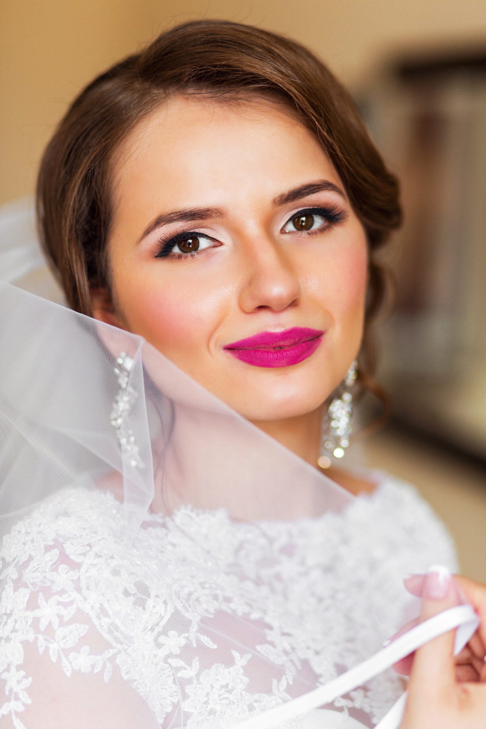 Bridal Makeup Lahore