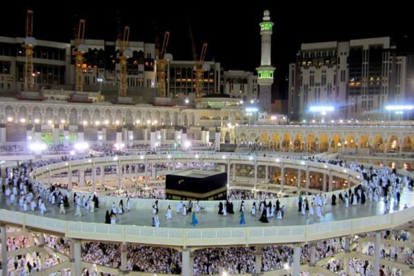 cheap Umrah package