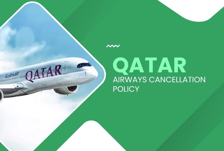 Qatar Airways cancellation policy