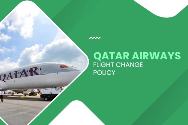 Qatar Airways Flight Change Policy