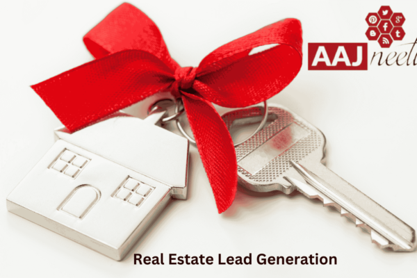 Real Estate Lead Generation