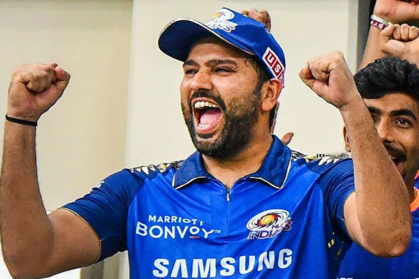 rohit-sharma-mumbai-indians Records