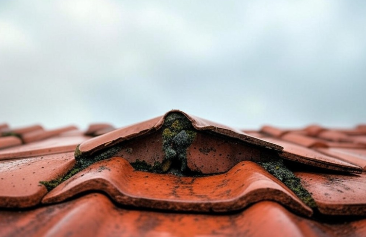 roof leak in melbourne