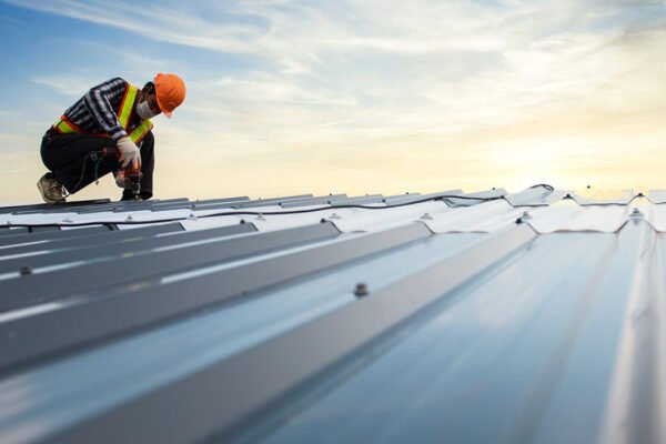 roofers in Keswick