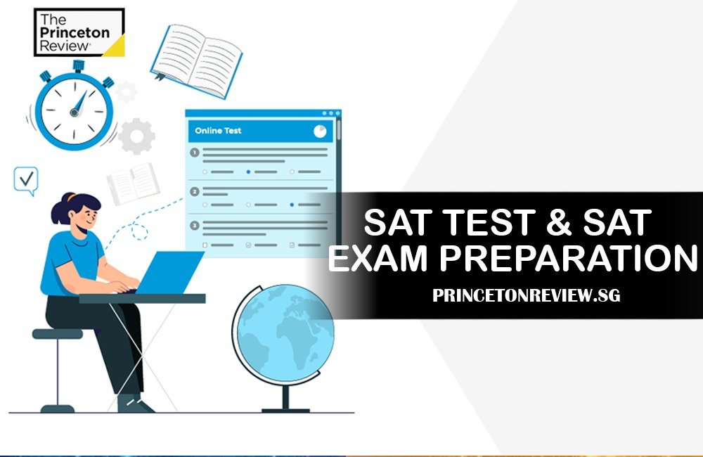 sat test