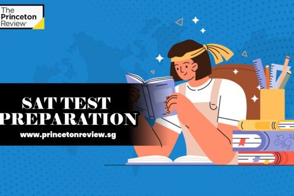 sat test prep in singapore