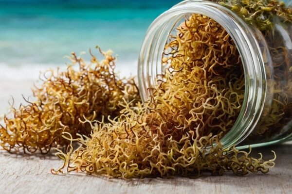 Sea Moss