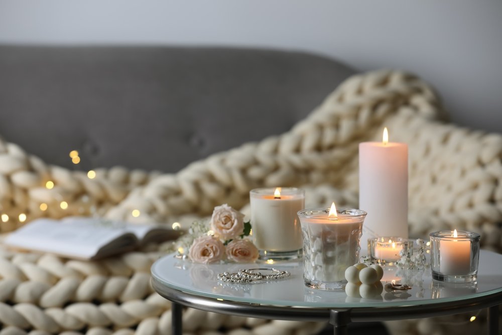 How To Hide Jewelry In Candles?