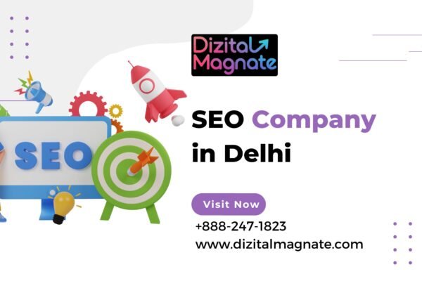 SEO Company in India