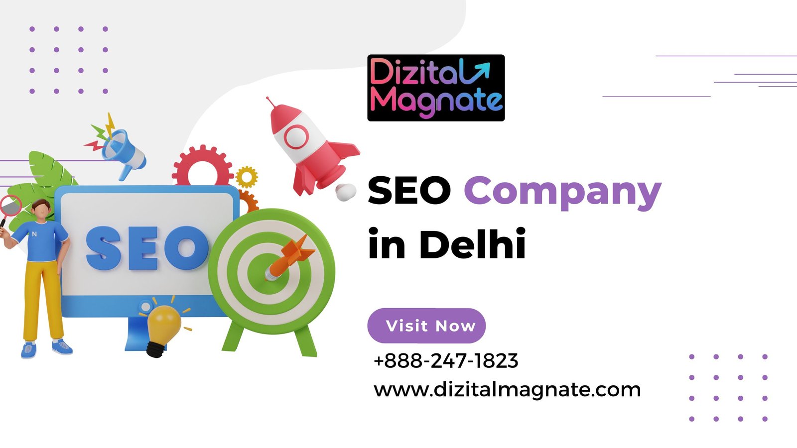 SEO Company in India