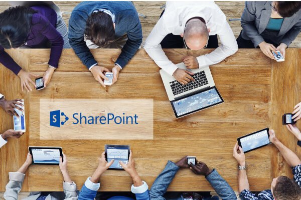 Microsoft Sharepoint company