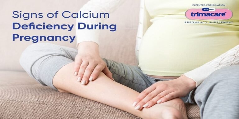 signs-of-calcium-deficiency-during-pregnancy