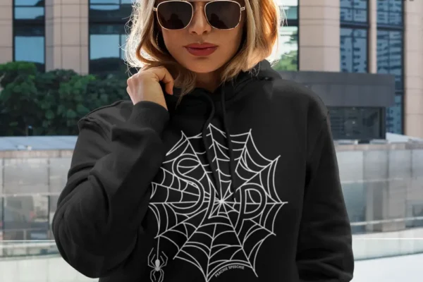 Sp5der Hoodie Official Spider Hoodie Online Store