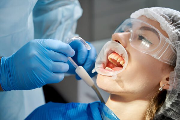 emergency dentist aberdeen