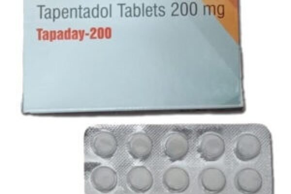 Tapaday 200 Tablet