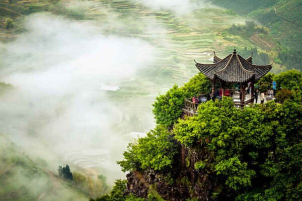 Things to Do in China