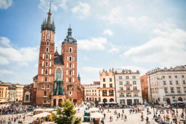 Things to Do in Poland