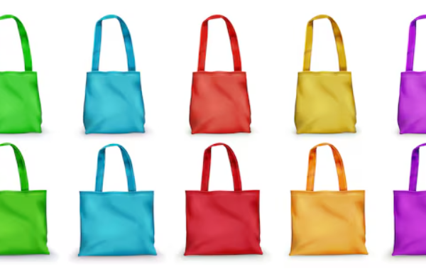 tote bags