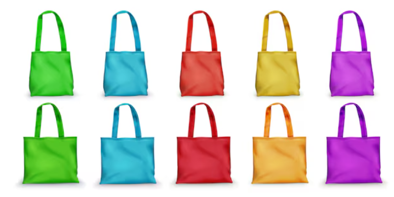 tote bags