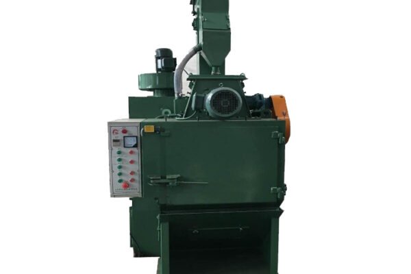 Shot Blasting Machine