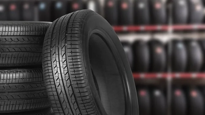 Fuel-Efficient Car Tyres