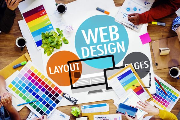 Web Design Agency