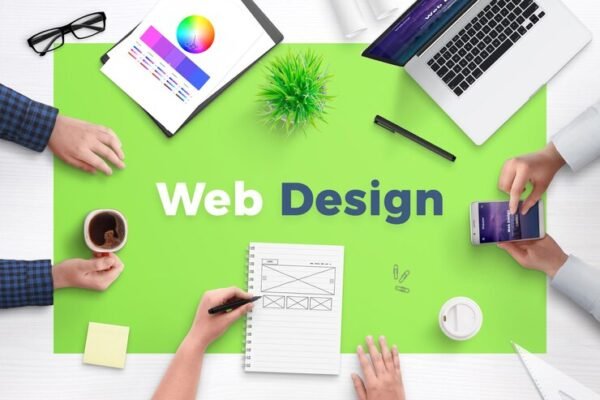 web design services