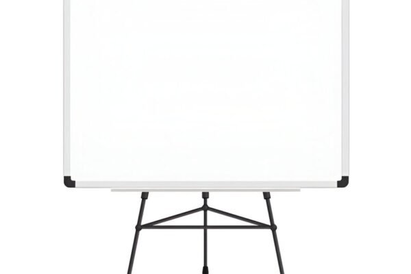 whiteboard easel