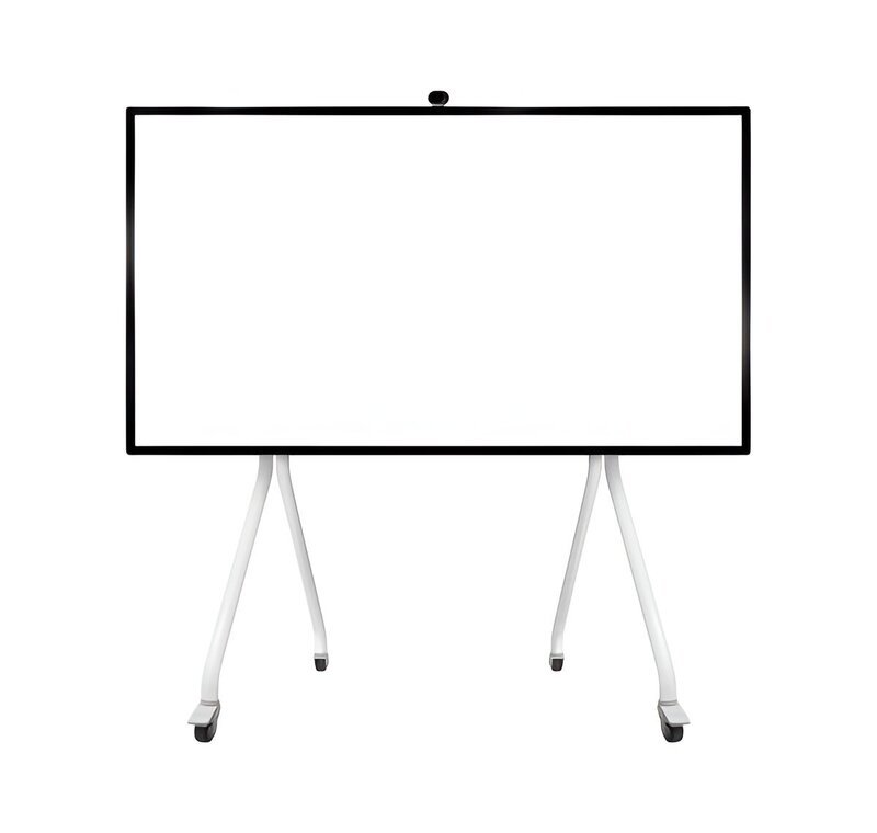 whiteboard easel