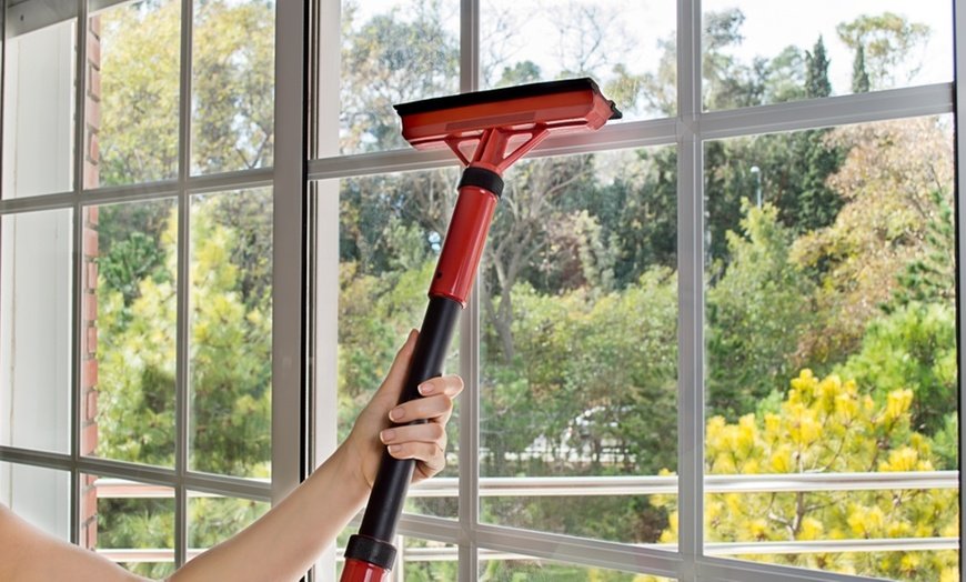 window cleaning service