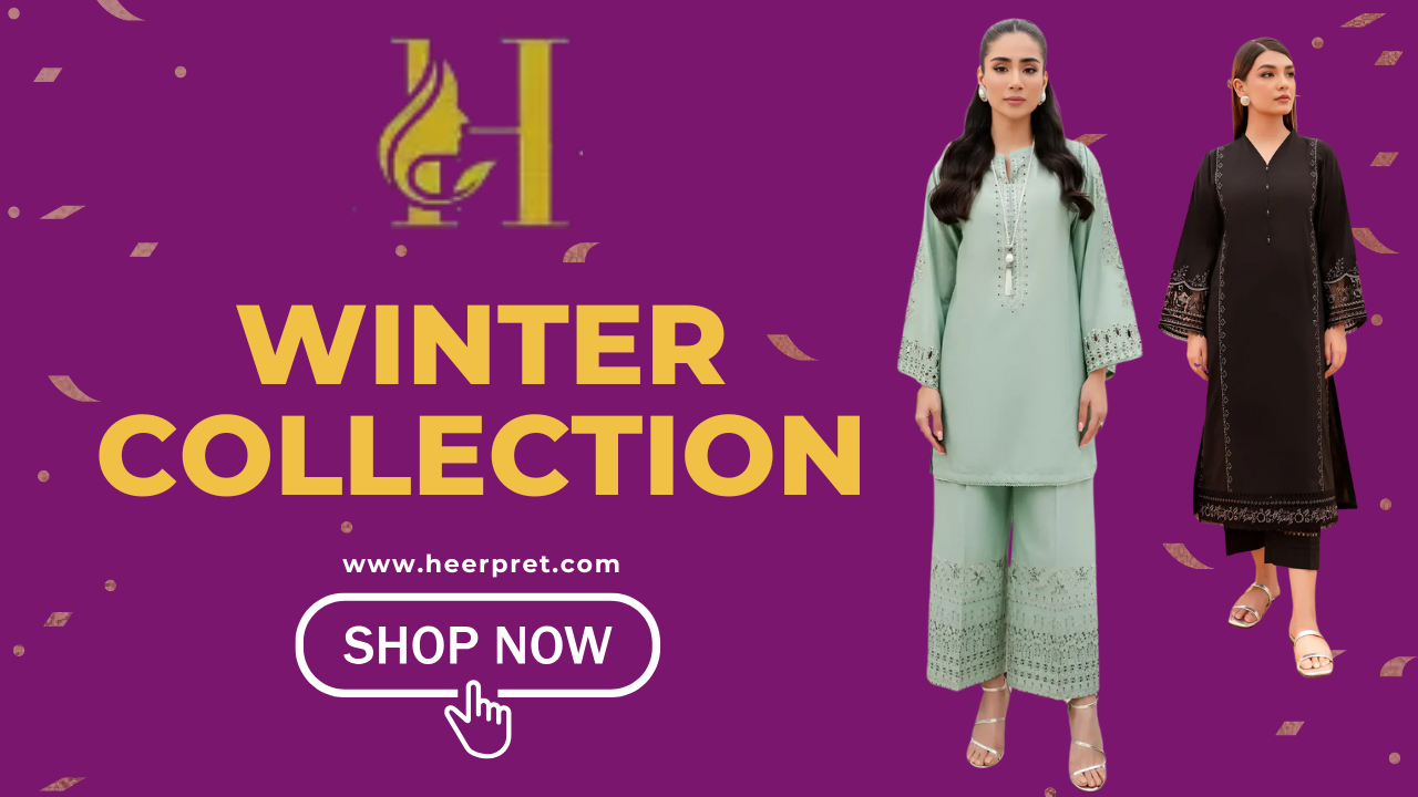 winter collection sale