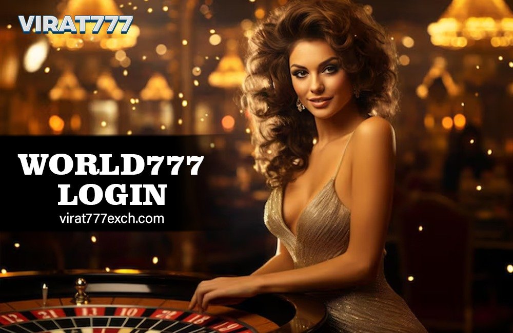 world777 login