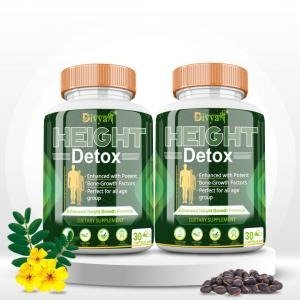 height detox price