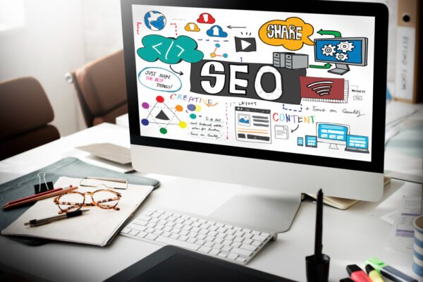 Local SEO Services