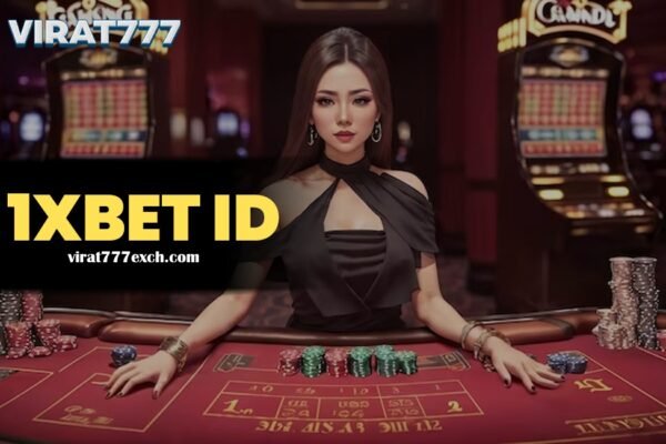 1xBET ID