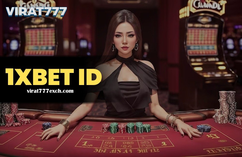 1xBET ID