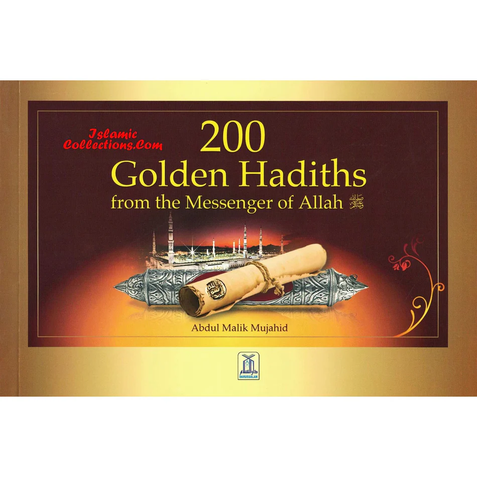 200 Golden Hadiths