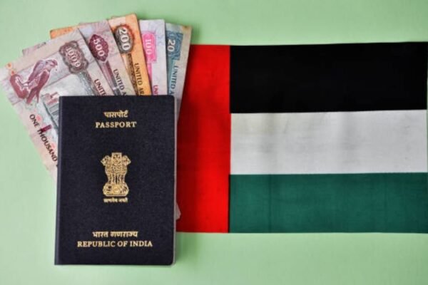 Dubai visa