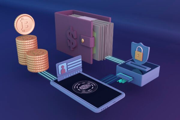 asset tokenization platform development